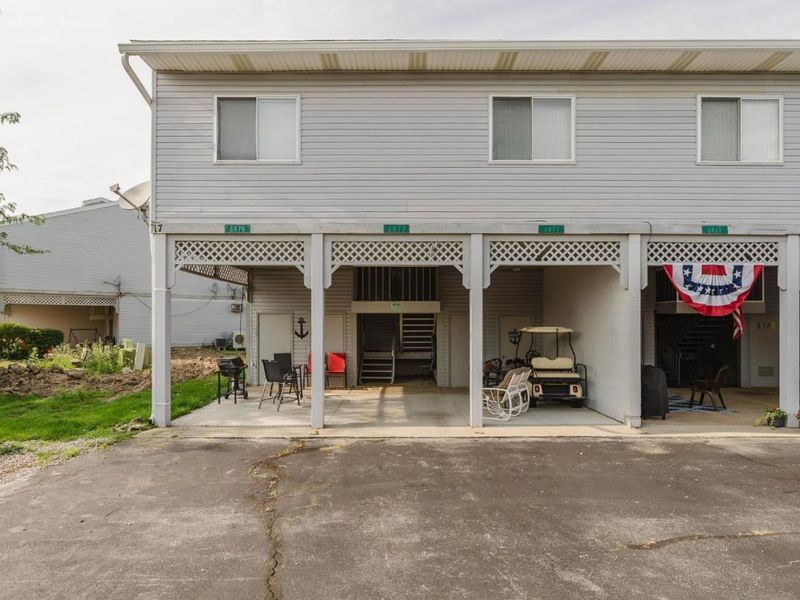 6475 Harris Harbor Drive, Oak Harbor, OH 43449 Photo 1