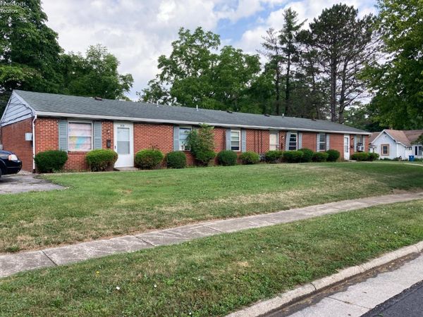 215 Second Street, Willard, OH 44890