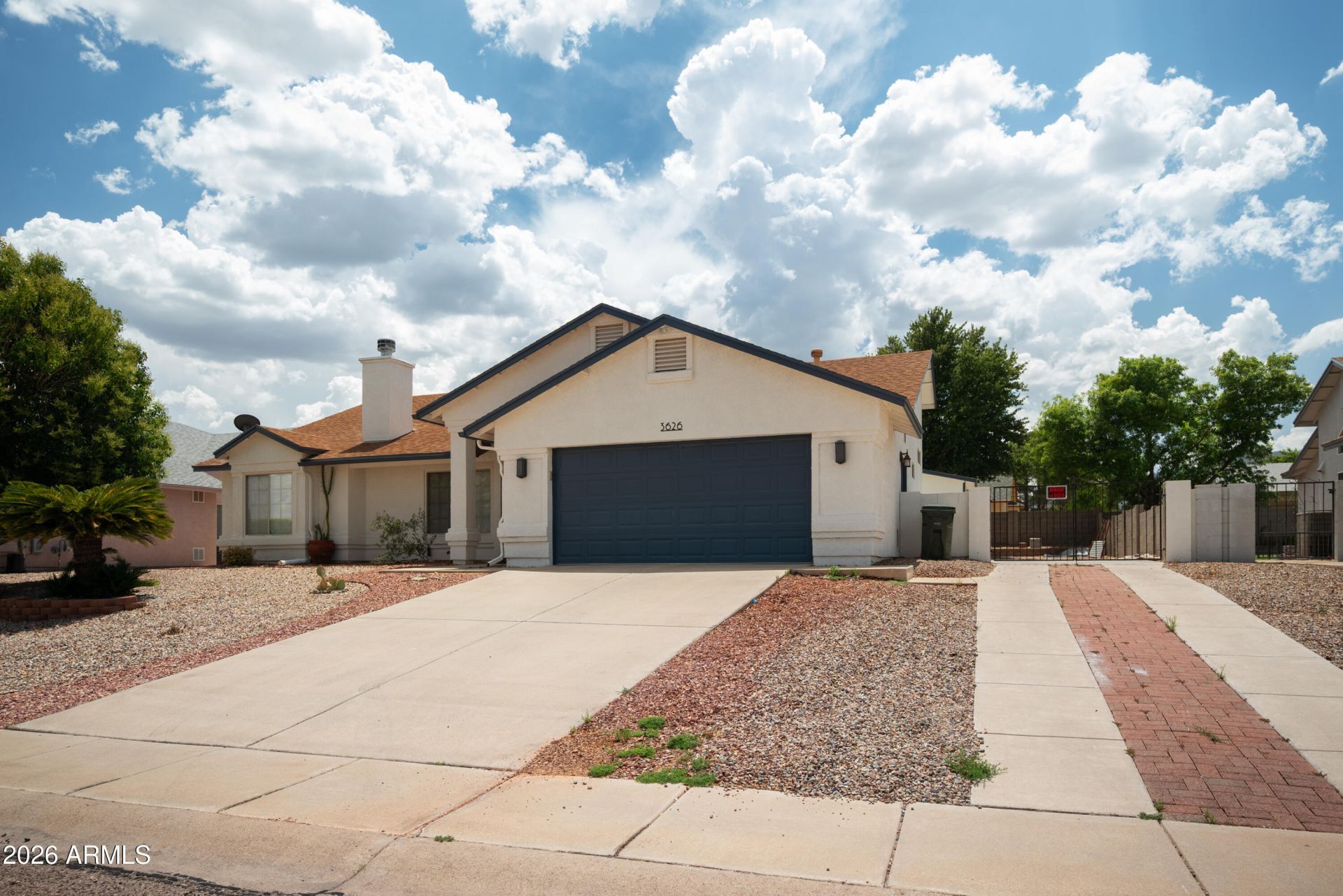 3626 Turquoise Court, Sierra Vista, AZ 85650 Main Photo
