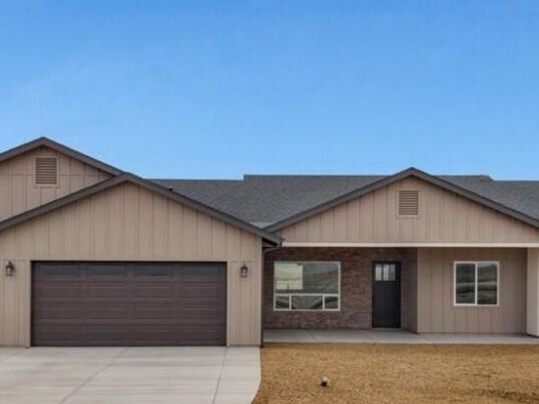 6119 E Augie Lane, Prescott Valley, AZ 86315