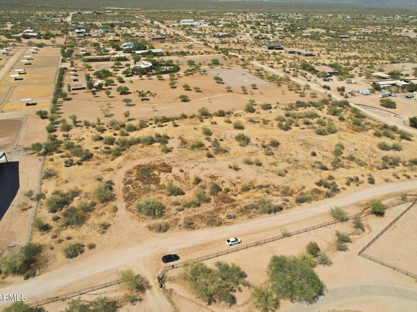 N 148 Street, Unincorporated County, AZ 85262