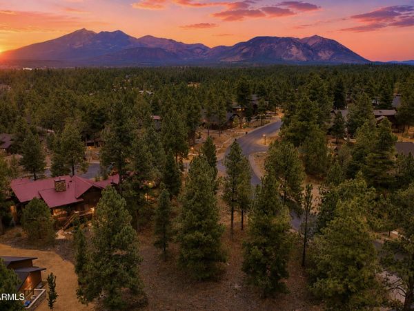 1884 E SLEEPER HOLLOW Court, Unit 135, Flagstaff, AZ 86005