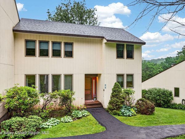 260 Pines Drive, Unit 8-8, Roxbury, NY 12474