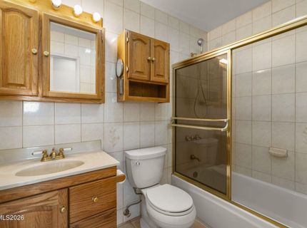 1229 Flora Glen Drive, Sparks, NV 89434 Photo