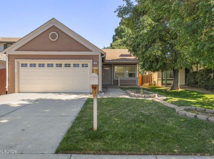 1229 Flora Glen Drive, Sparks, NV 89434 Photo
