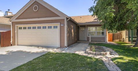 1229 Flora Glen Drive, Sparks, NV 89434 Photo
