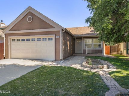1229 Flora Glen Drive, Sparks, NV 89434 Photo