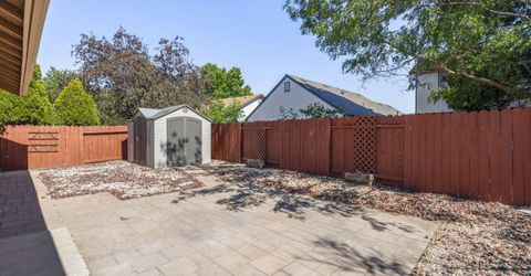 1229 Flora Glen Drive, Sparks, NV 89434 Photo