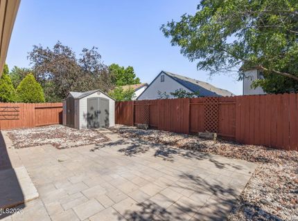 1229 Flora Glen Drive, Sparks, NV 89434 Photo