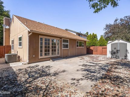 1229 Flora Glen Drive, Sparks, NV 89434 Photo