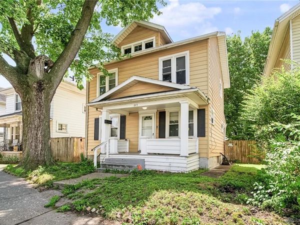645 Creighton Avenue, Dayton, OH 45410