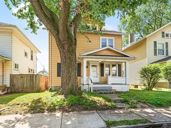 645 Creighton Avenue, Dayton, OH 45410