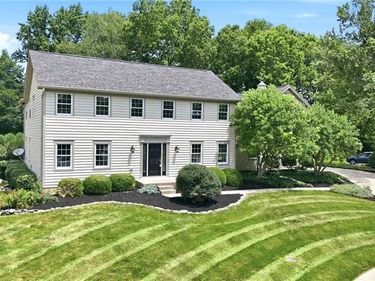 5019 Parkview Court, Dayton, OH 45458
