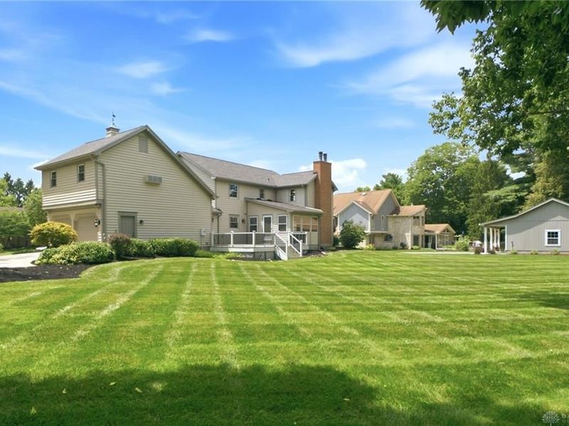 5019 Parkview Court, Dayton, OH 45458 Photo 49