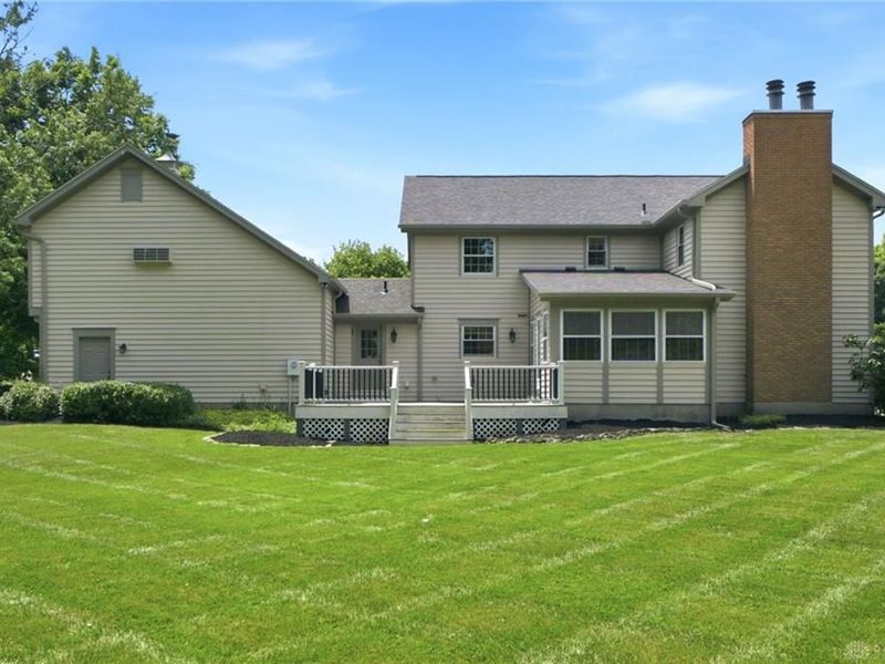 5019 Parkview Court, Dayton, OH 45458 Photo 52