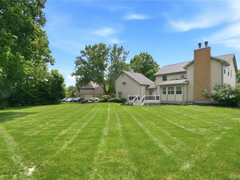5019 Parkview Court, Dayton, OH 45458 Photo 53