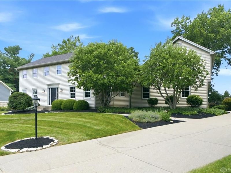 5019 Parkview Court, Dayton, OH 45458 Photo 58