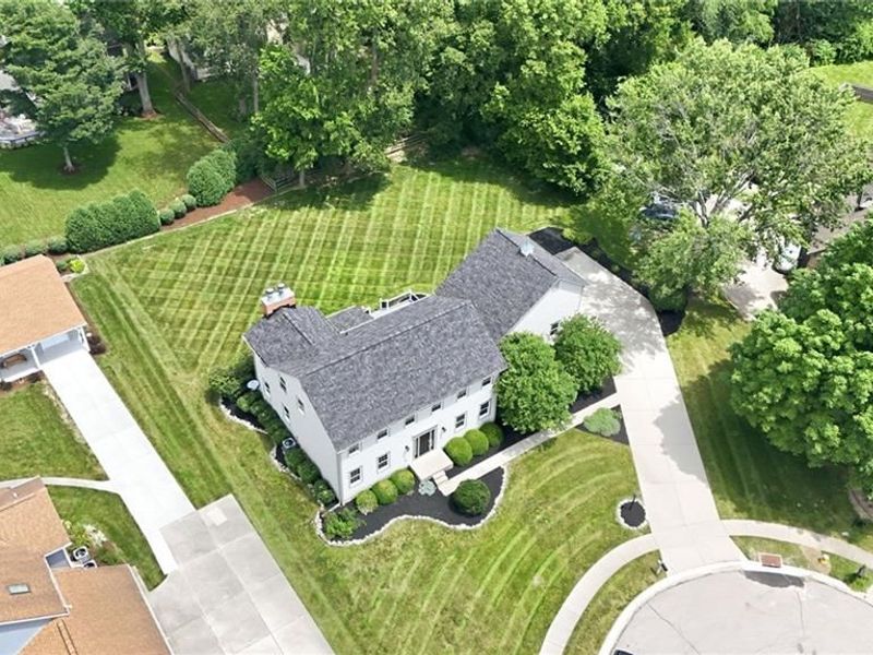 5019 Parkview Court, Dayton, OH 45458 Photo 60