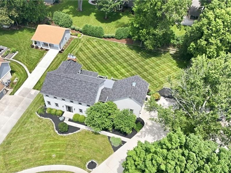 5019 Parkview Court, Dayton, OH 45458 Photo 61