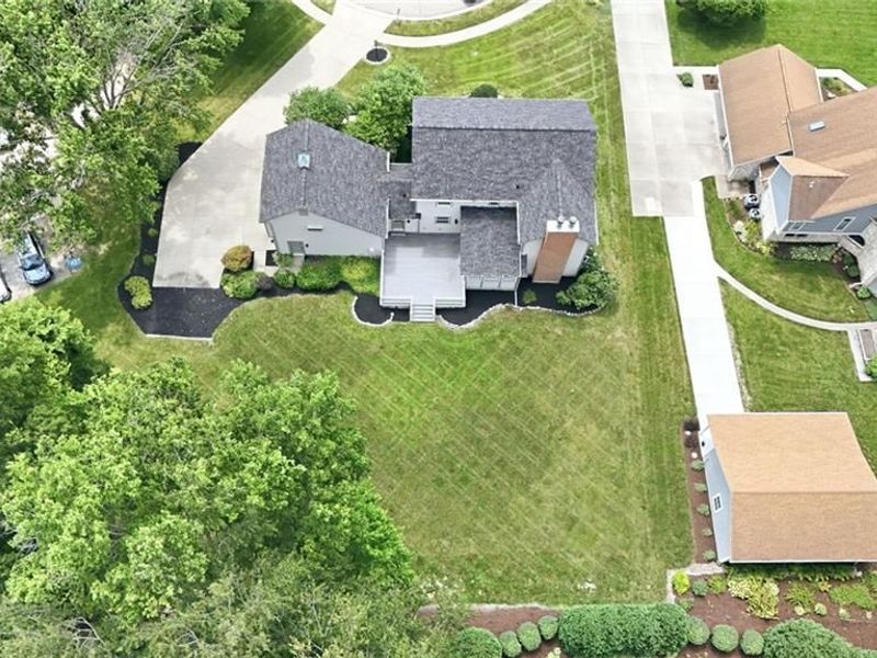 5019 Parkview Court, Dayton, OH 45458 Photo 62