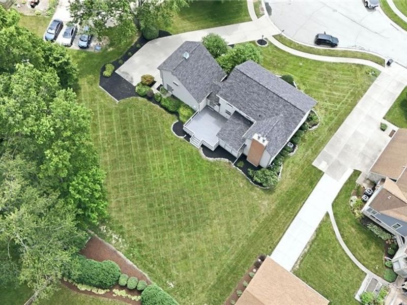 5019 Parkview Court, Dayton, OH 45458 Photo 63
