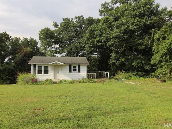 13074 State Road CC , Festus, MO 63028