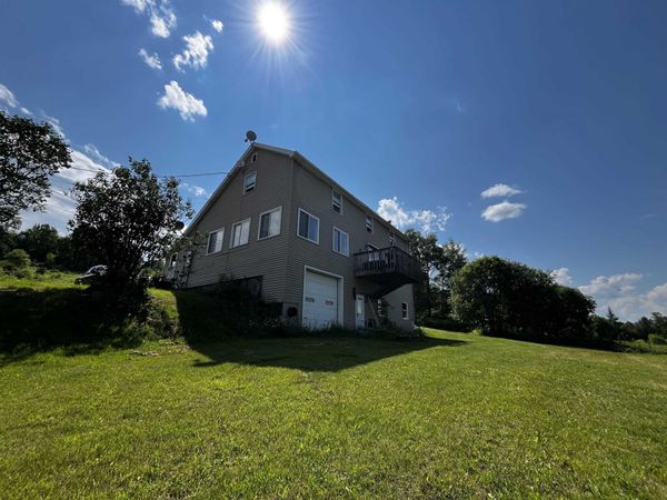 1946 Cold Hill Road, Wheelock, VT 05851