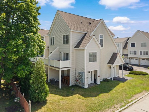 195 Silver Street, Unit 15, Manchester, NH 03103