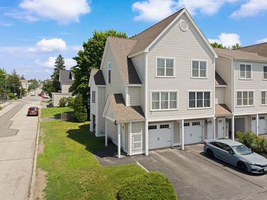 195 Silver Street, Unit 15, Manchester, NH 03103