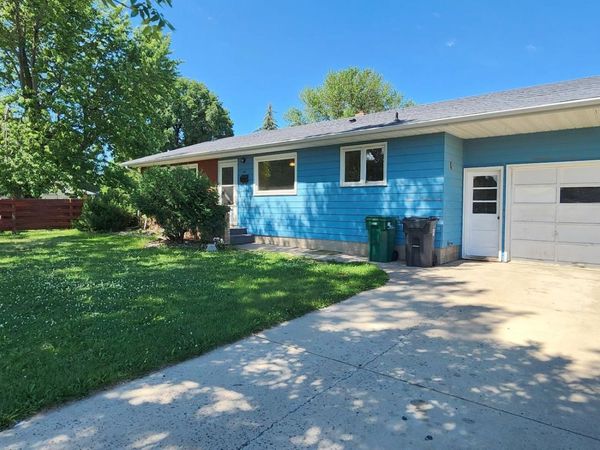 601 N Bruce Street , Marshall, MN 56258