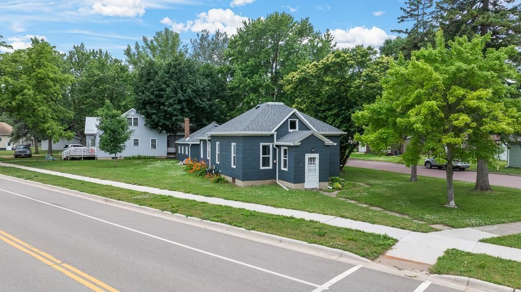 37 Rowland Street , Tracy, MN 56175
