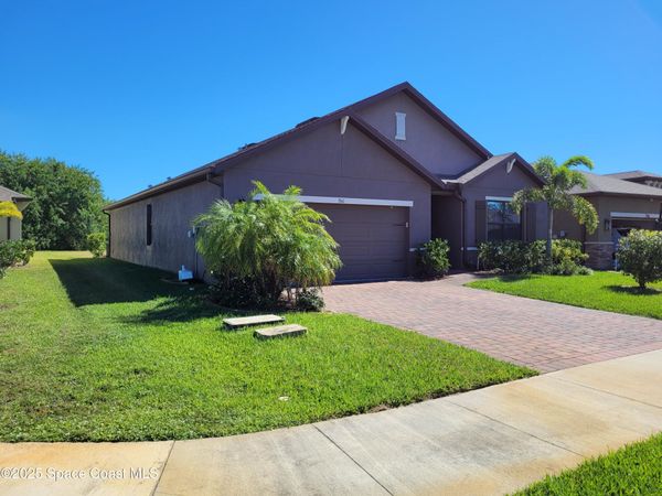 760 Acadia Court SE , Palm Bay, FL 32909