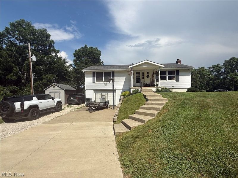 59668 Batesville Road, Quaker City, OH 43773 Photo 3