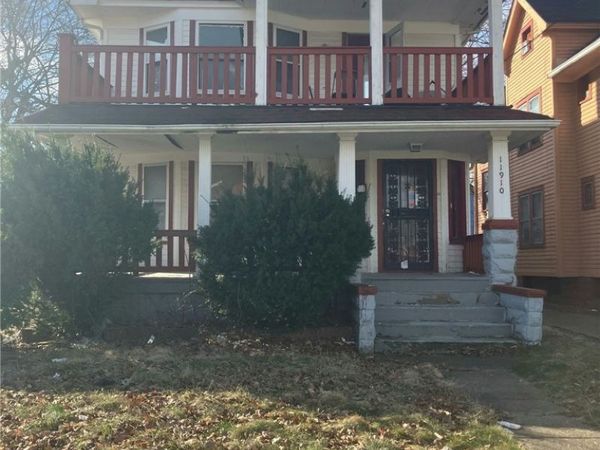 11910 Chesterfield Avenue , Cleveland, OH 44108