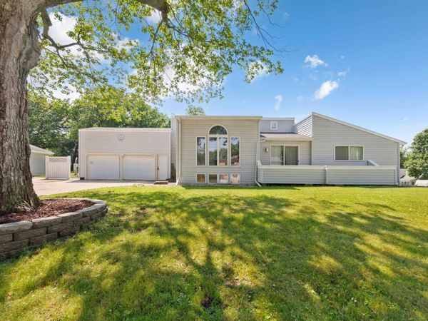 701 Lawler Street Street , Emmetsburg, IA 50536