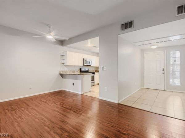 401 Pine Haven Street, Unit 103, Las Vegas, NV 89144