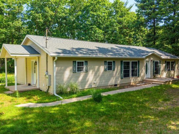 482 HICKORY Lane, Shickshinny, PA 18655