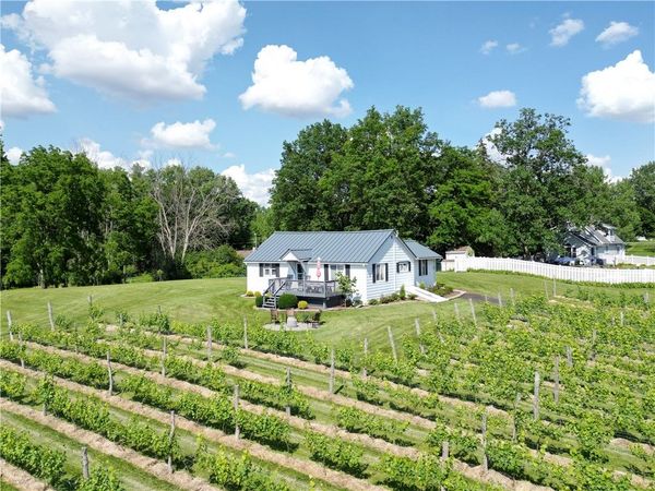 3505 Sandy Beach Drive, Canandaigua, NY 14424