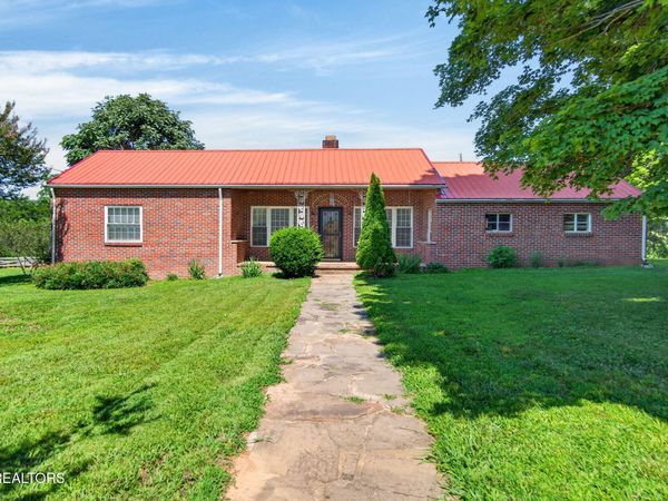 11034 Old Hwy 28 , Pikeville, TN 37367