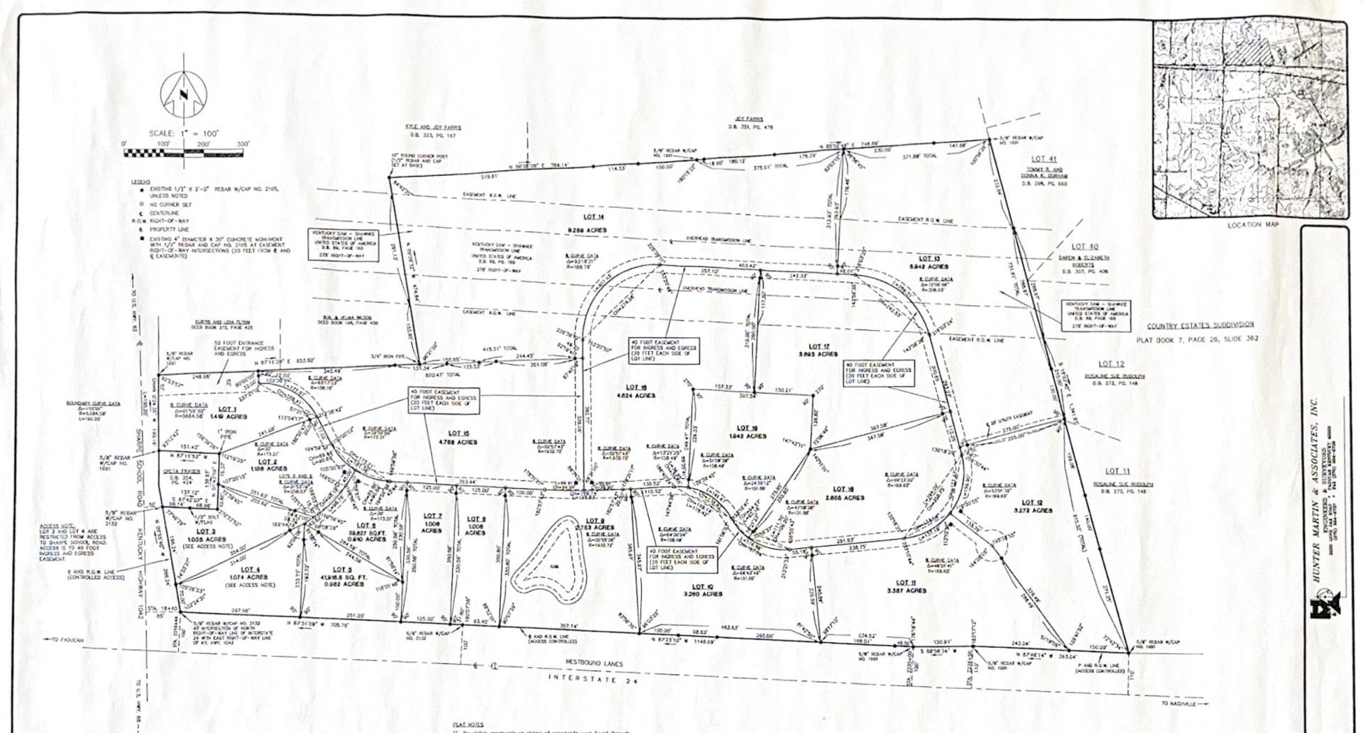 0 Sharpe School Road, Calvert City, KY 42029