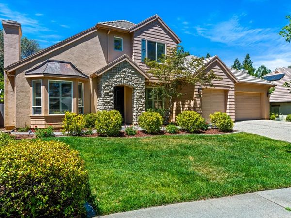 11409 Fawn Creek Ct, Auburn, CA 95602