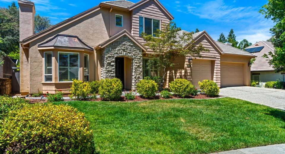 11409 Fawn Creek Ct, Auburn, CA 95602 Photo