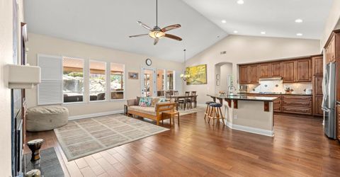 11409 Fawn Creek Ct, Auburn, CA 95602 Photo