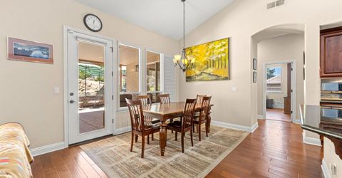 11409 Fawn Creek Ct, Auburn, CA 95602 Photo