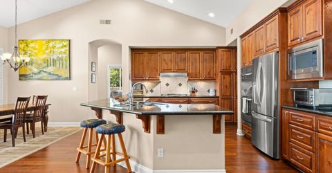 11409 Fawn Creek Ct, Auburn, CA 95602 Photo