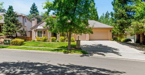 11409 Fawn Creek Ct, Auburn, CA 95602 Photo