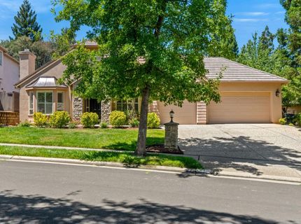 11409 Fawn Creek Ct, Auburn, CA 95602 Photo