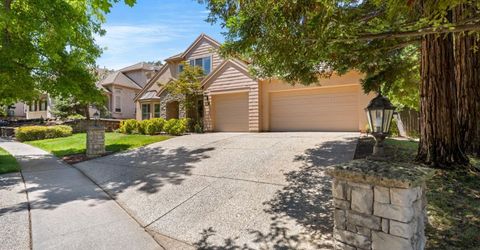 11409 Fawn Creek Ct, Auburn, CA 95602 Photo
