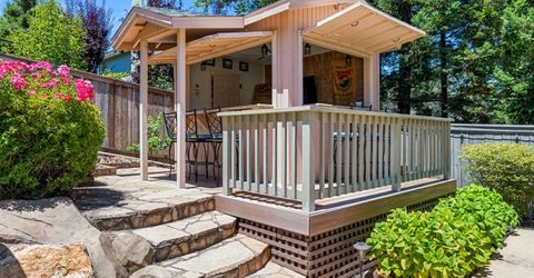 11409 Fawn Creek Ct, Auburn, CA 95602 Photo