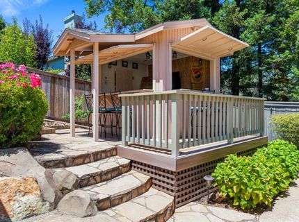 11409 Fawn Creek Ct, Auburn, CA 95602 Photo